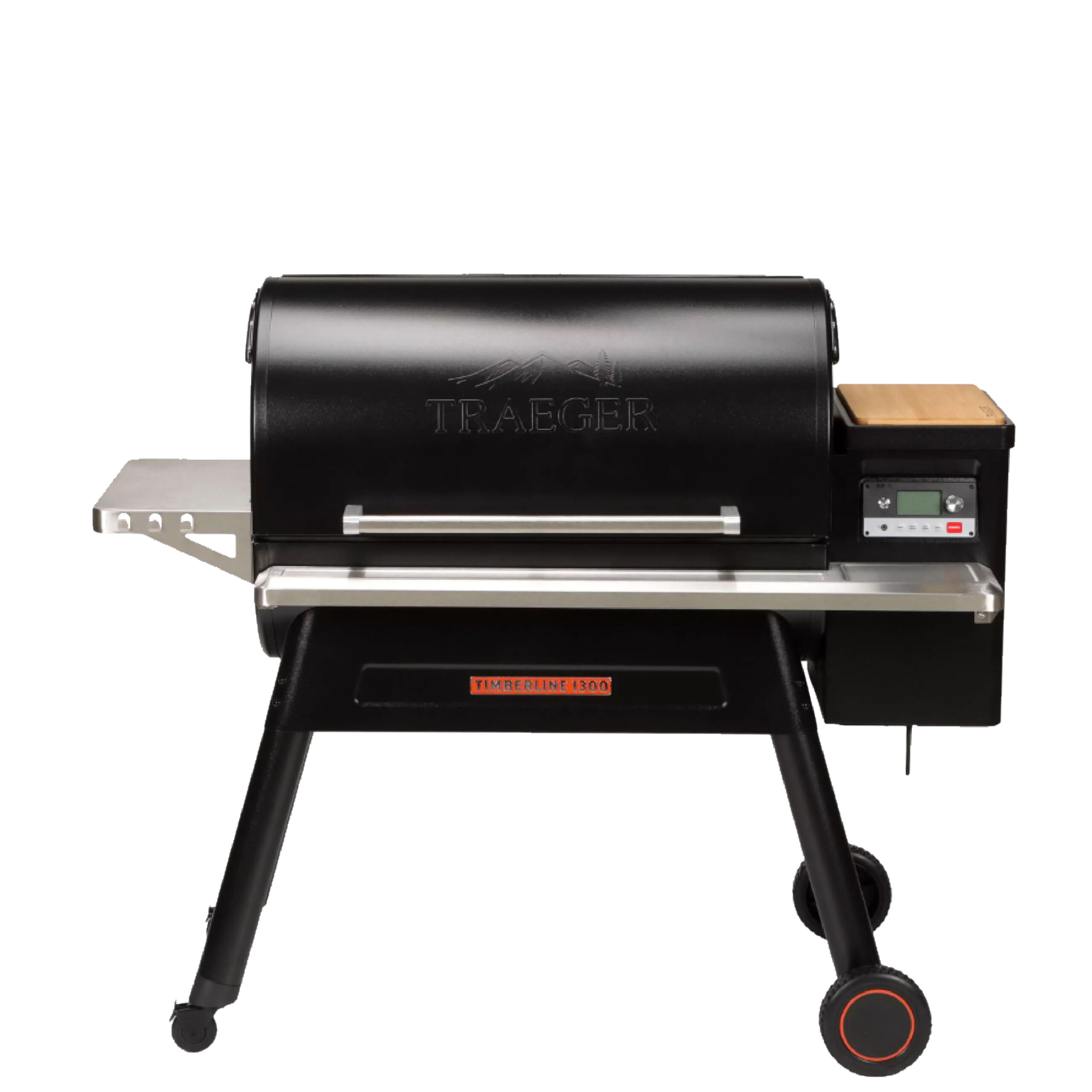 Traeger Timberline 1300 Pellet Wifi Grill | Emigh's Outdoor Living