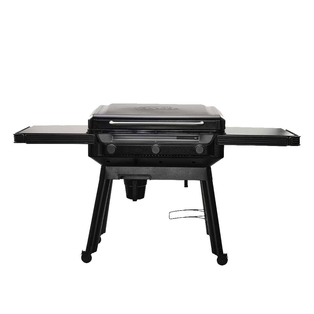 Traeger Flatrock Flat Top Emigh S Outdoor Living